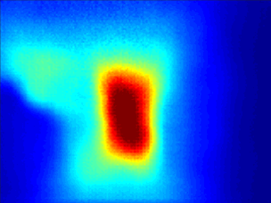 Sparse To Dense Depth Prediction From Sparse Depth