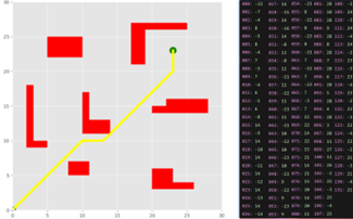 2403 18236 Multi AGV Path Planning Method Via Reinforcement Learning