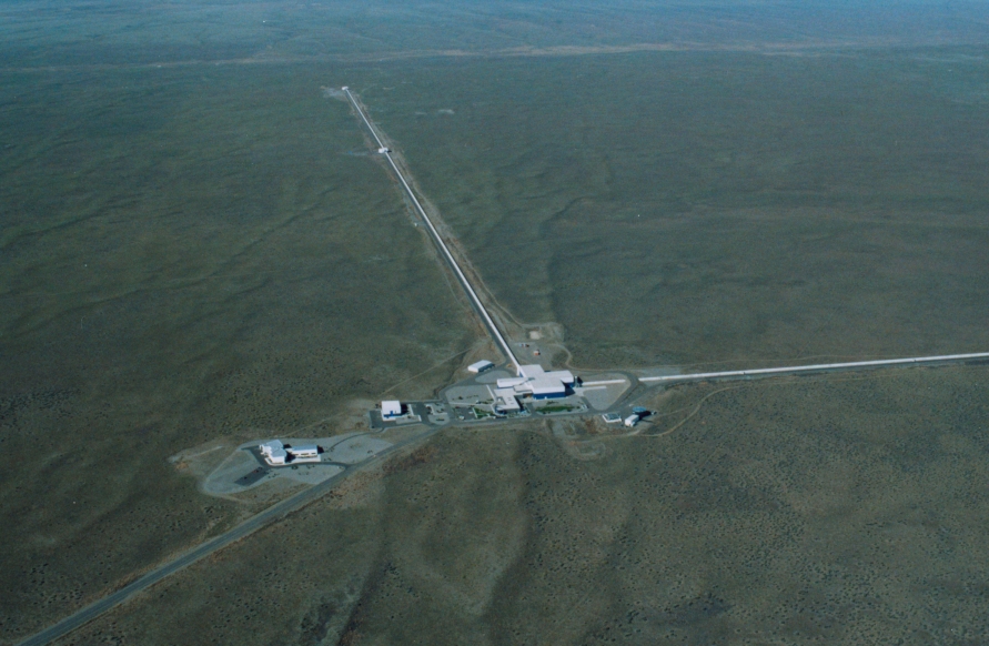 0902.0381] The Path to the Enhanced and Advanced LIGO Gravitational-Wave  Detectors