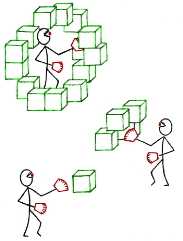 1612.07308] QBism: Quantum Theory as a Hero's Handbook