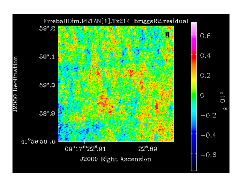 [1711.06873] ngVLA memo #28 Host galaxies and relativistic ejecta of ...