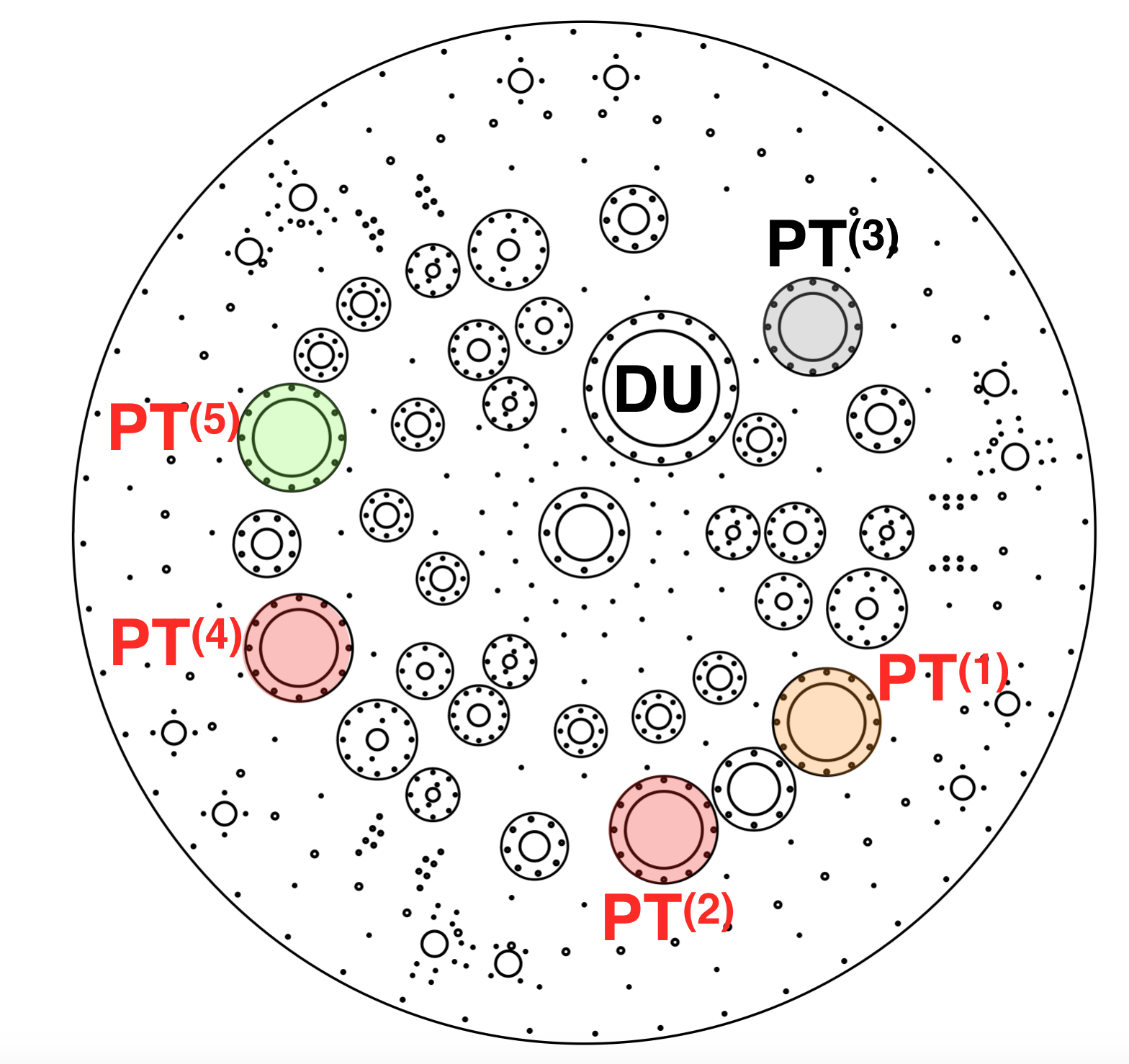 Delightful Mini Easter Egg Cake Cups Recipe, image size:1568x1478