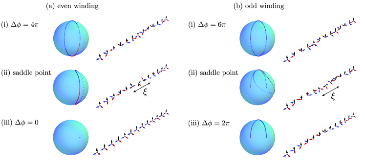 [1803.01309] Spin hydrodynamics in amorphous magnets