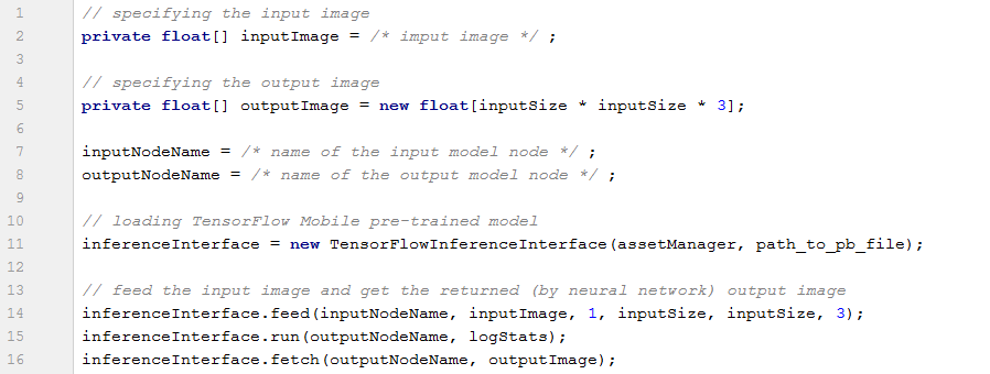 [1810.01109] AI Benchmark: Running Deep Neural Networks on Android ...