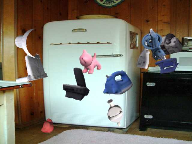 Refer to caption
