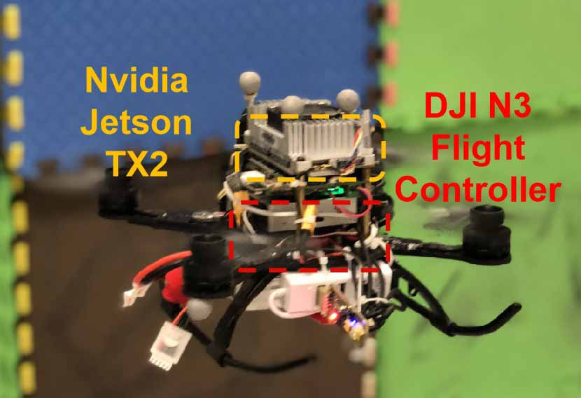 [1907.01531] Robust And Efficient Quadrotor Trajectory Generation For ...