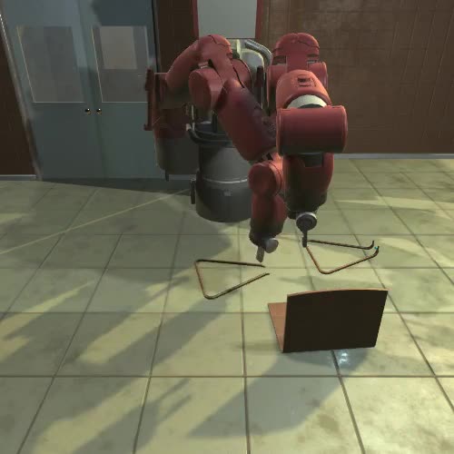 [1911.07246] IKEA Furniture Assembly Environment for LongHorizon