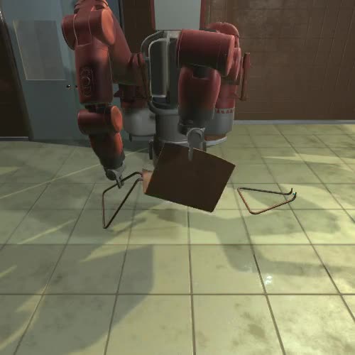 [1911.07246] IKEA Furniture Assembly Environment for LongHorizon