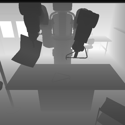 [1911.07246] IKEA Furniture Assembly Environment for LongHorizon