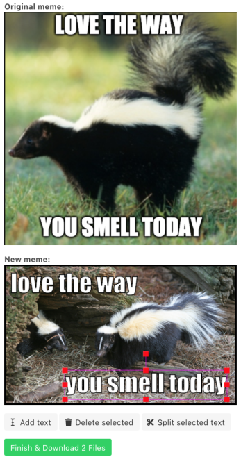 Refer to caption