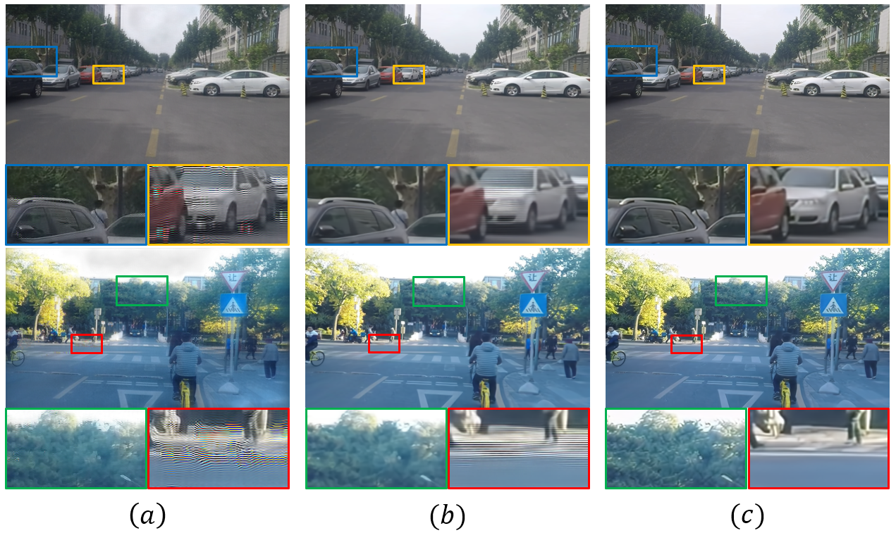 [2011.09697] Deep Motion Blind Video Stabilization