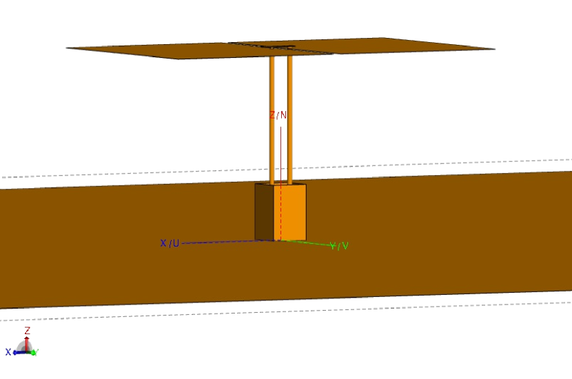 [2103.00423] Validation Of Edges Low-band Antenna Beam Model