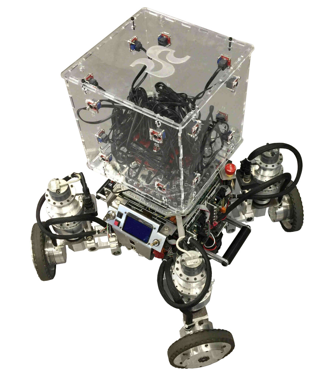 Refer to caption