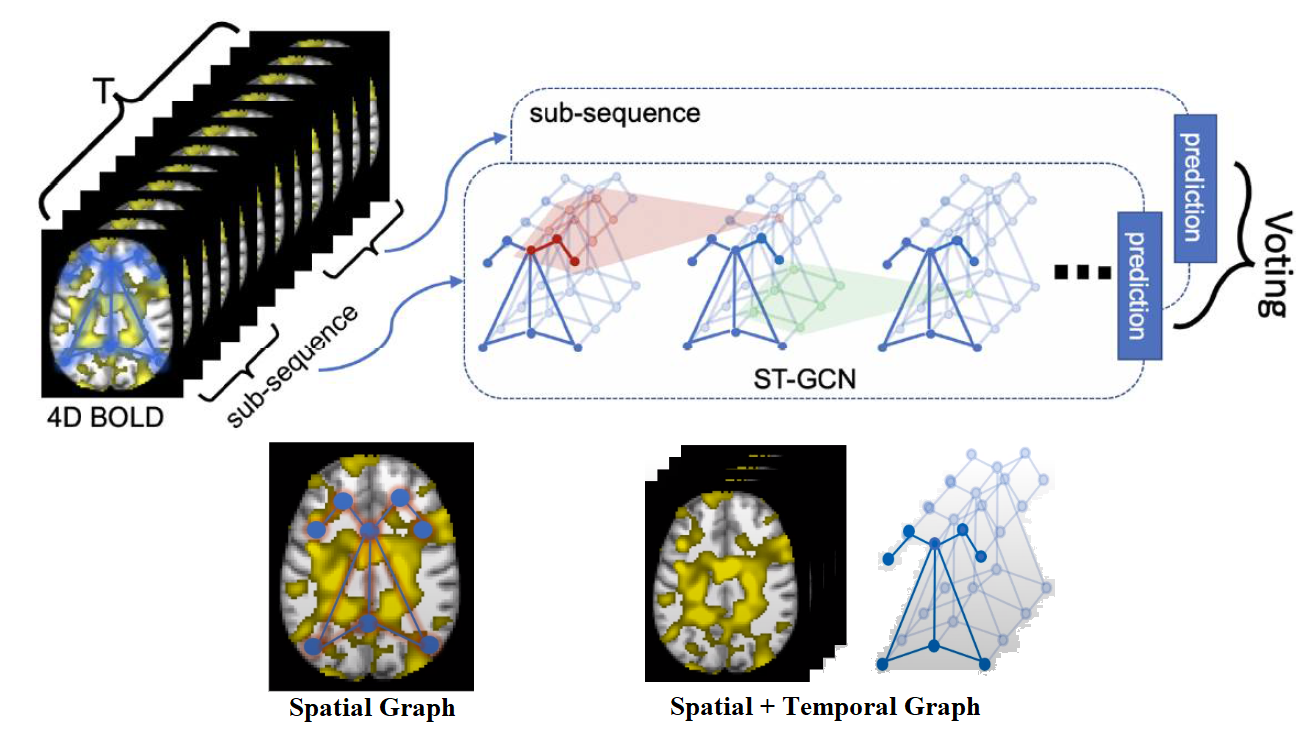 Effect of the first GCN for occlusion modeling by predicting contours