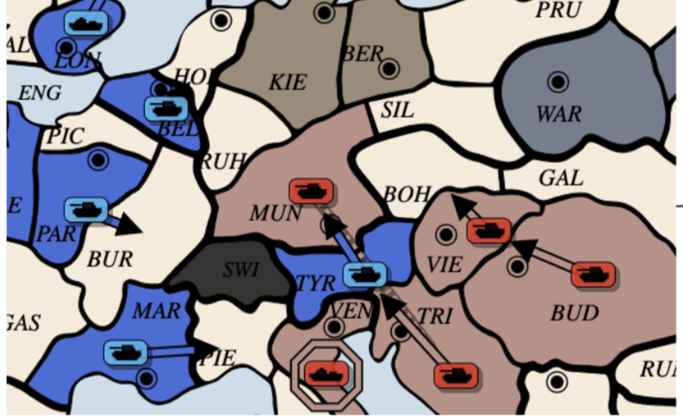 AlphaZero's pipeline. Self-play games' data are continuously generated