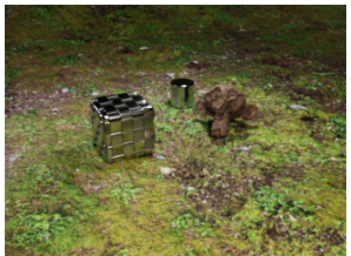 Refer to caption