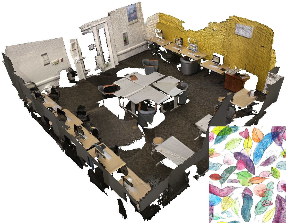Refer to caption