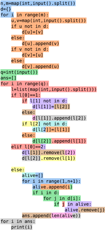 [2203.07814] Competition-Level Code Generation With AlphaCode