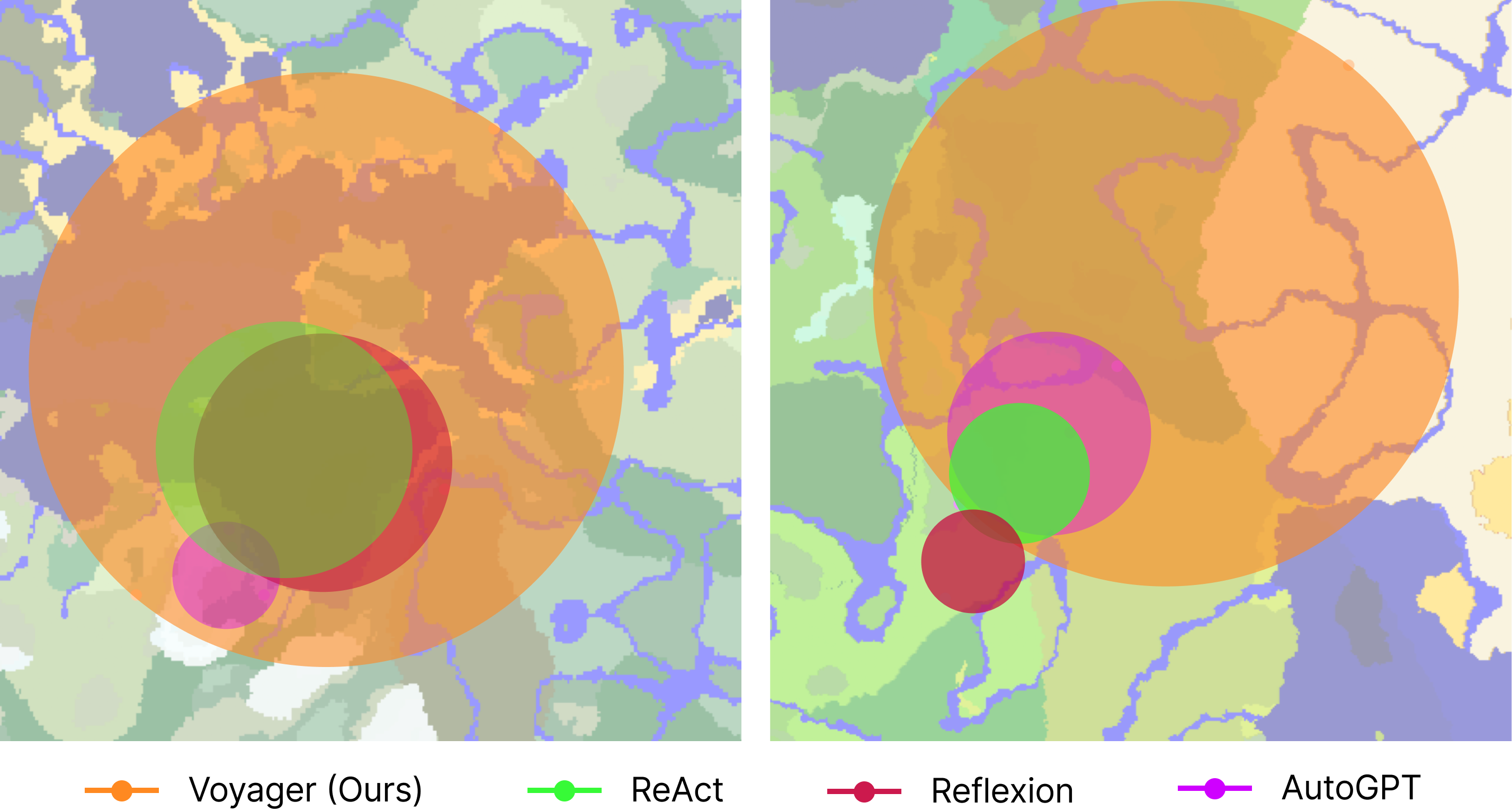 Drawing like a machine and other AI experiments, by Karolina Jozefowicz