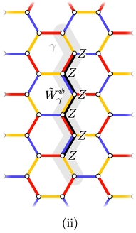 2306.08027] Floquet codes with a twist