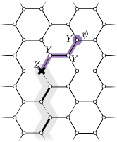 2306.08027] Floquet codes with a twist