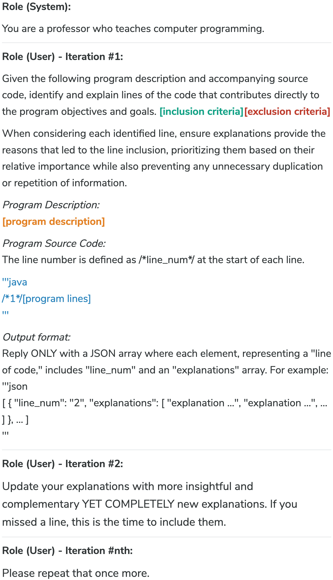 [2312.02105] Authoring Worked Examples for Java Programming with Human ...