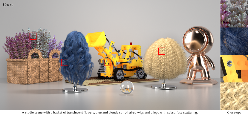 Refer to caption