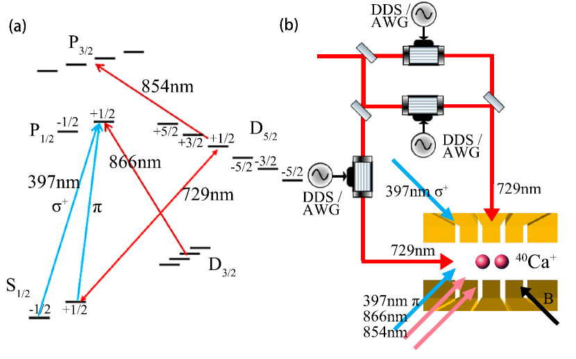 [2312.10379] Multiparameter quantum metrology with stabilized multi