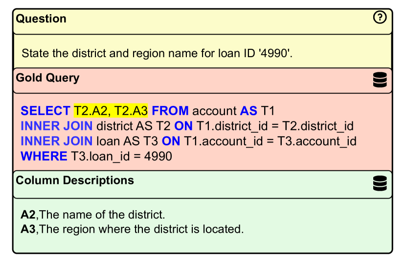 [2408.04691] Improving Relational Database Interactions with Large ...