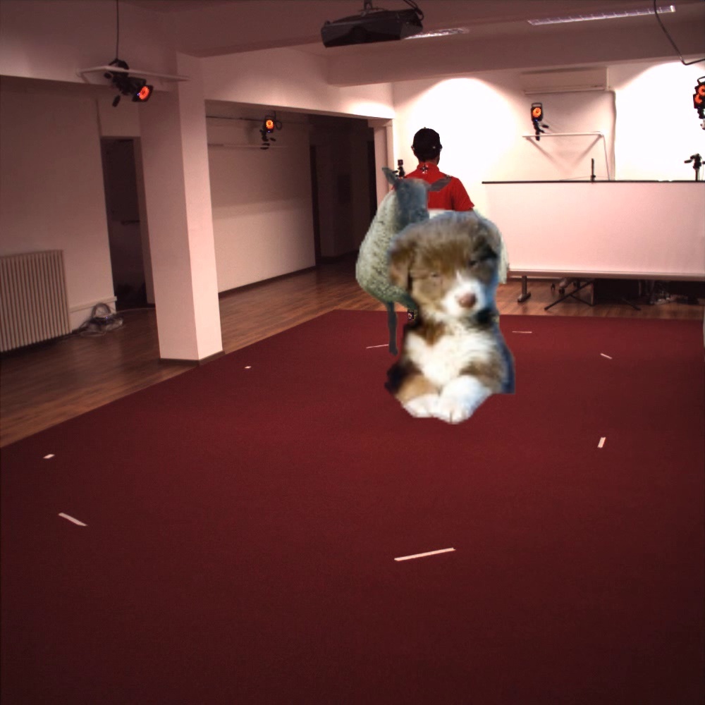 Refer to caption