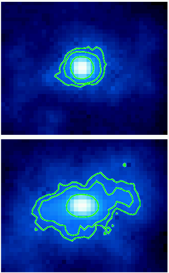 [astro-ph/0009323] The Chandra High Energy Transmission Grating ...