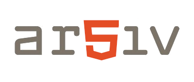ar5iv logo